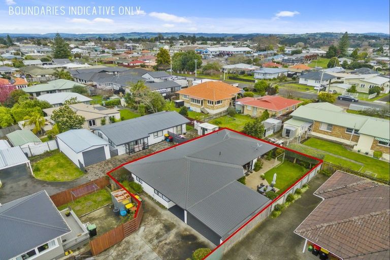 Photo of property in 75a Greerton Road, Gate Pa, Tauranga, 3112