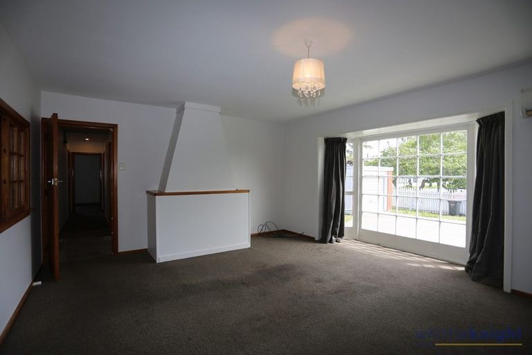 Photo of property in 348 Wairakei Road, Burnside, Christchurch, 8053