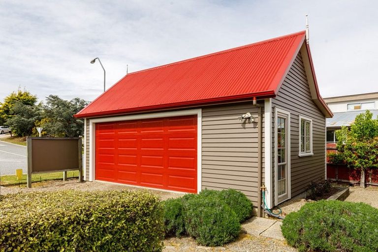 Photo of property in 91 Newcastle Street, Clyde, 9330