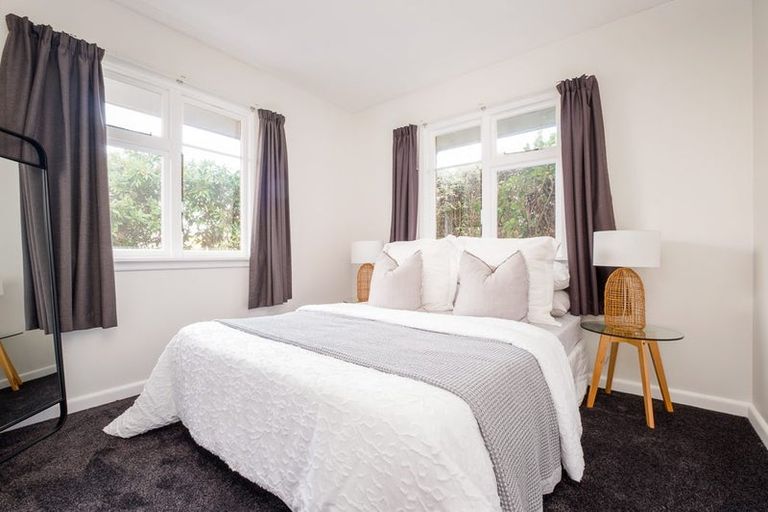 Photo of property in 12 Bainton Street, Bishopdale, Christchurch, 8053