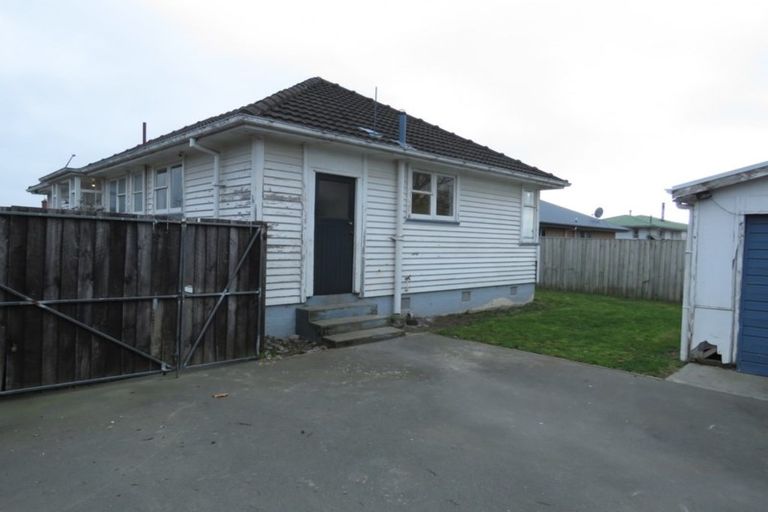 Photo of property in 116 Creek Road, Allenton, Ashburton, 7700