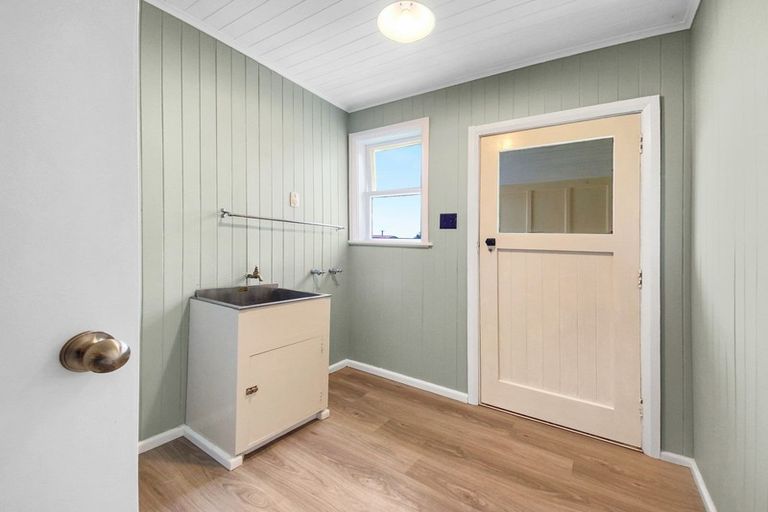 Photo of property in 18 Takahe Street, Taihape, 4720