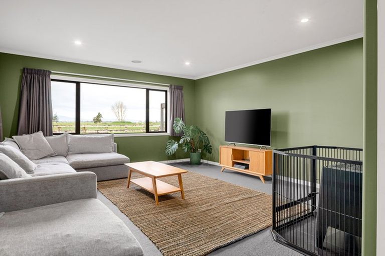 Photo of property in 815 Parallel Road, Ohaupo, 3881