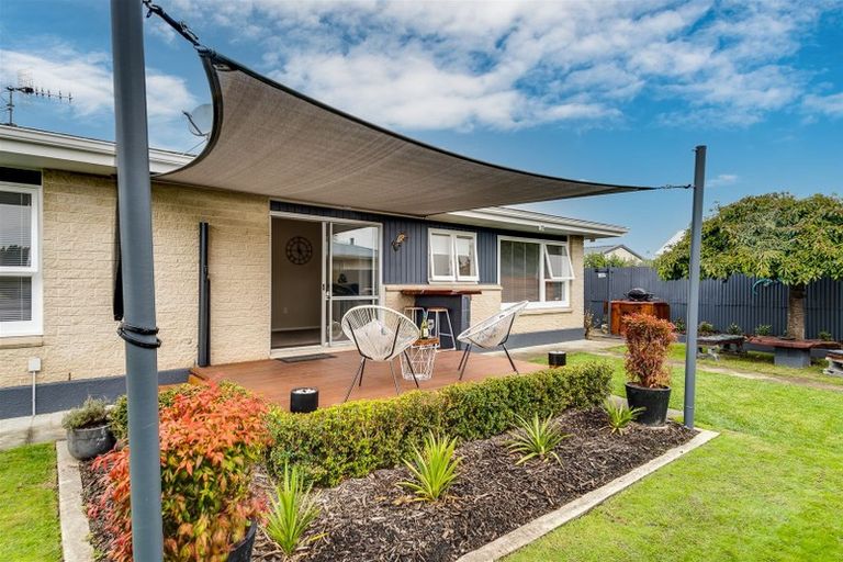 Photo of property in 2a Wyatt Avenue, Onekawa, Napier, 4110