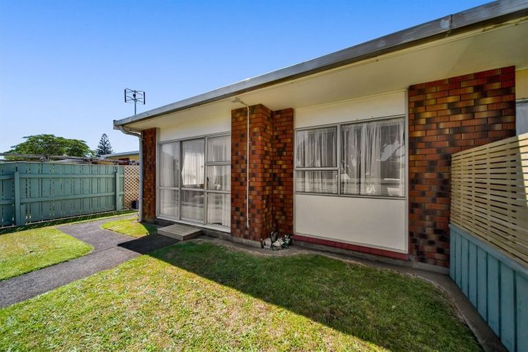 Photo of property in 5/4 Wynyard Street, Bell Block, New Plymouth, 4312