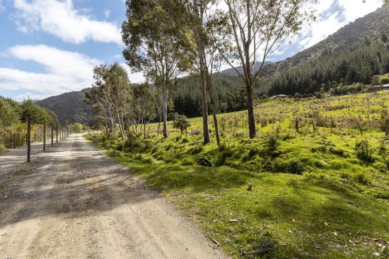 Photo of property in 300 State Highway 1, Mount Pleasant, Blenheim, 7273