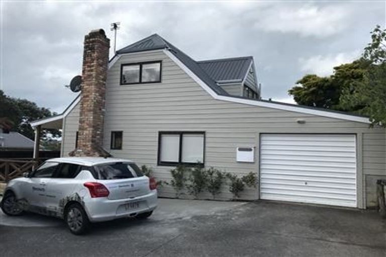 Photo of property in 2/6 Lytton Street, Devonport, Auckland, 0624