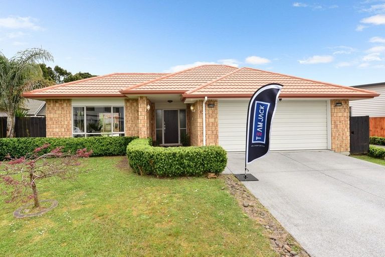 Photo of property in 7 Ashton Way, Huntington, Hamilton, 3210