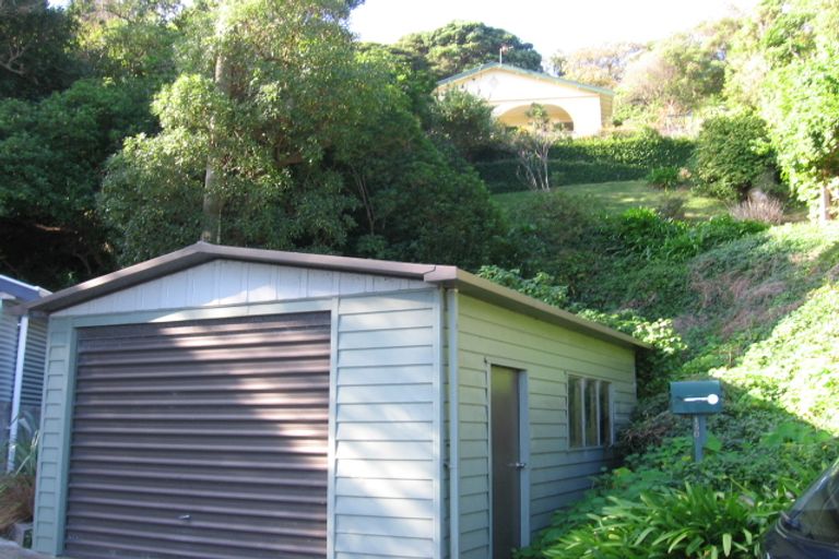Photo of property in 150 Motuhara Road, Plimmerton, Porirua, 5026