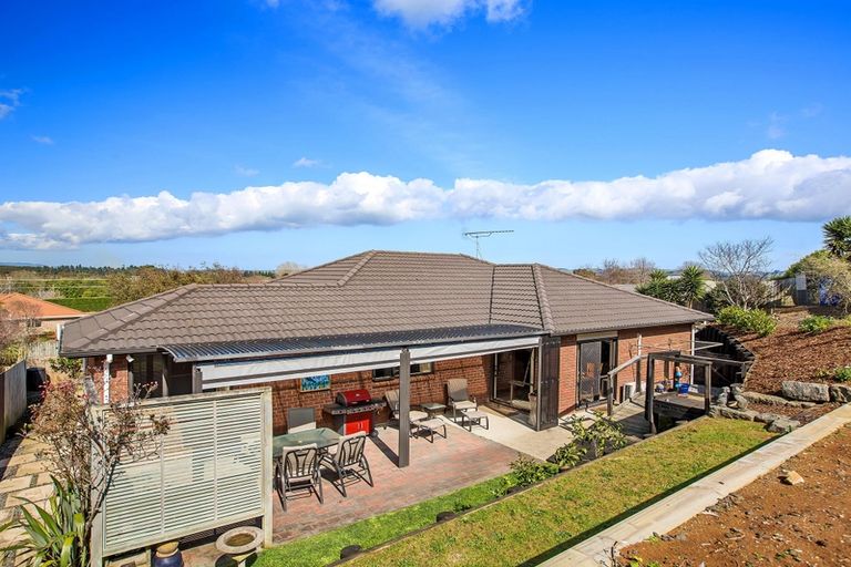 Photo of property in 68 Kaiwaka Road, Waiuku, 2123