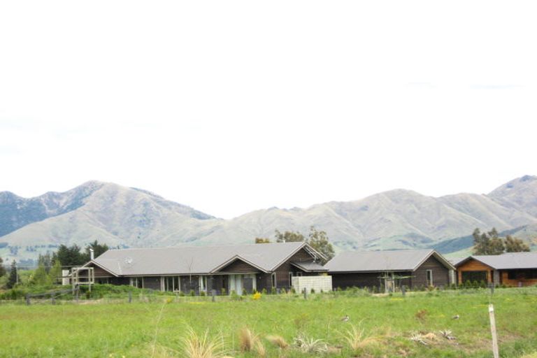 Photo of property in 144 Rippingale Road, Hanmer Springs, 7334