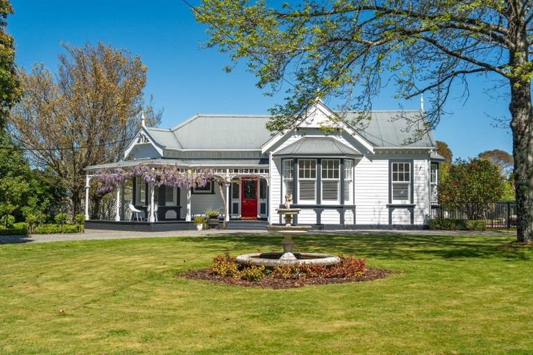Photo of property in 39 Renall Street, Masterton, 5810