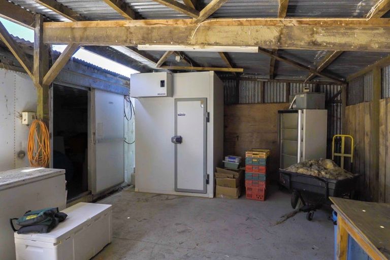 Photo of property in 405 Nightcaps-ohai Highway, Ohai, Otautau, 9689