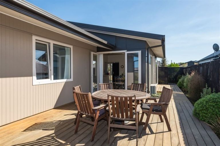 Photo of property in 11 Blunden Road, Lincoln, 7608