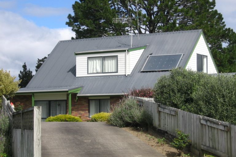 Photo of property in 3 Norwich Place, Bethlehem, Tauranga, 3110