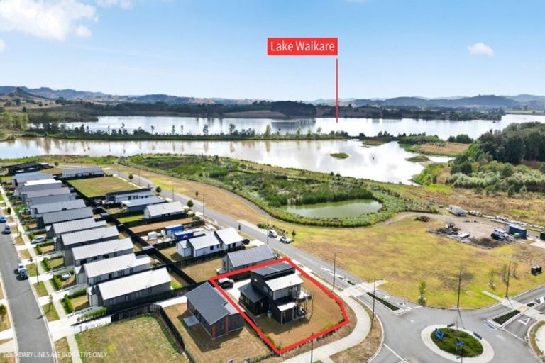 Photo of property in 1 Whites Way, Te Kauwhata, 3710