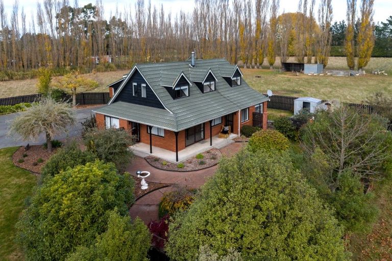 Photo of property in 86 Johnstone Street, Tinwald, Ashburton, 7774