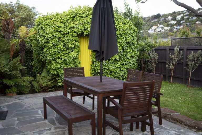 Photo of property in 23 Menzies Street, Sumner, Christchurch, 8081