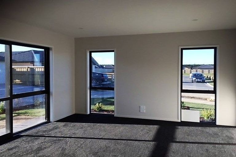 Photo of property in 51 Moreton Green, Rolleston, 7615