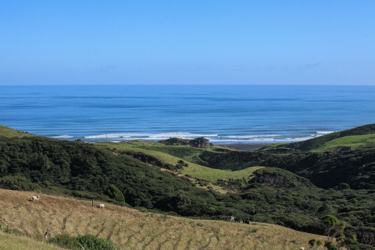 Photo of property in 1644b Whaanga Road, Raglan, 3296
