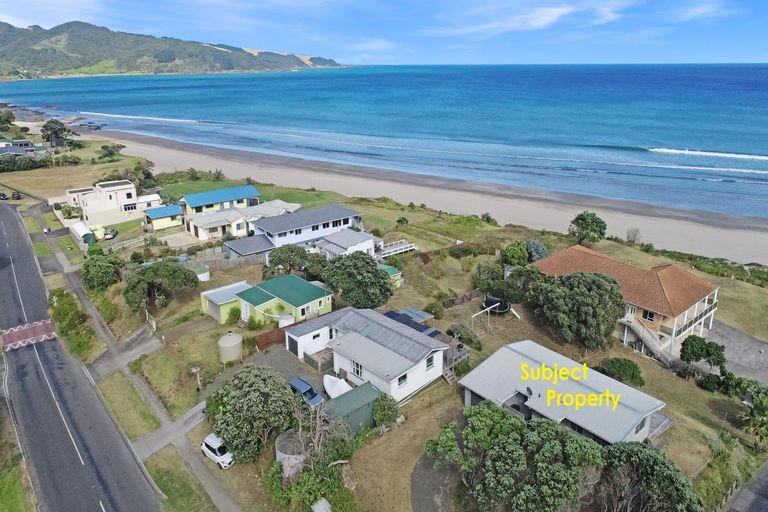 Photo of property in 84 Foreshore Road, Ahipara, Kaitaia, 0481