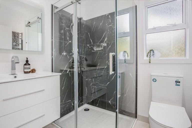 Photo of property in 10 Kilmister Avenue, Thorndon, Wellington, 6011