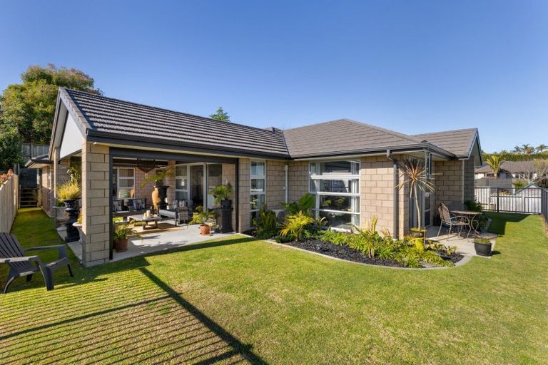 Photo of property in 12 Bernies Way, Ohauiti, Tauranga, 3112