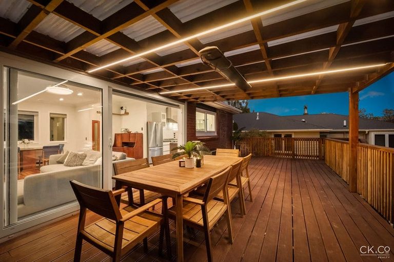 Photo of property in 37 Belmont Terrace, Belmont, Lower Hutt, 5010