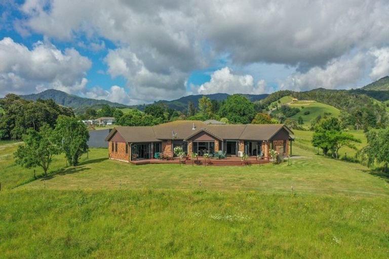 Photo of property in 1105 State Highway 27, Kaihere, Ngatea, 3597