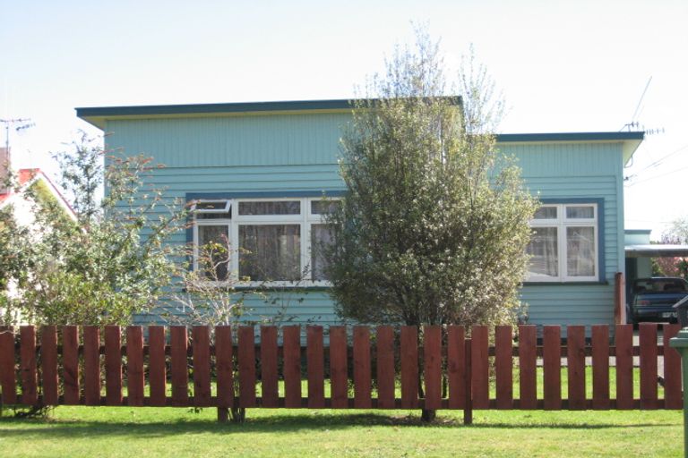 Photo of property in 31 Quinn Road, Levin, 5510