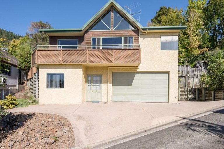 Photo of property in 11 Cresswell Place, Richmond, 7020