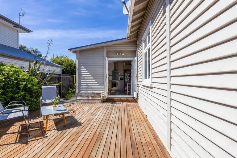 Photo of property in 41 Gibbon Street, Sydenham, Christchurch, 8023