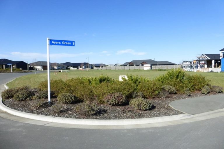 Photo of property in 41 Hanrahan Street, Allenton, Ashburton, 7700