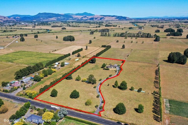 Photo of property in 6700 Wilson Road, Netherton, Paeroa, 3671
