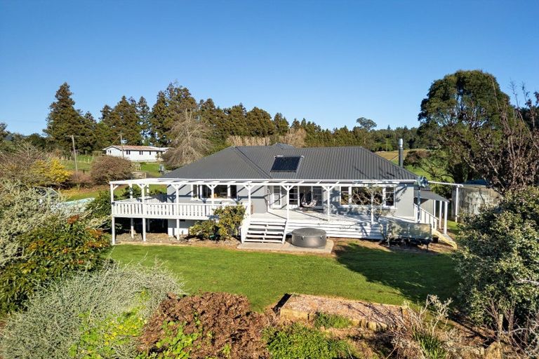 Photo of property in 102 Kennedy Road, Waikino, Waihi, 3682