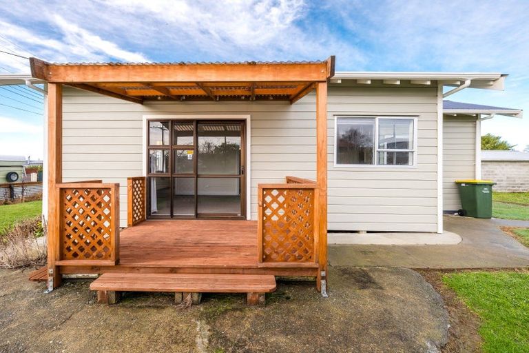 Photo of property in 11 George Street, Waimate, 7924