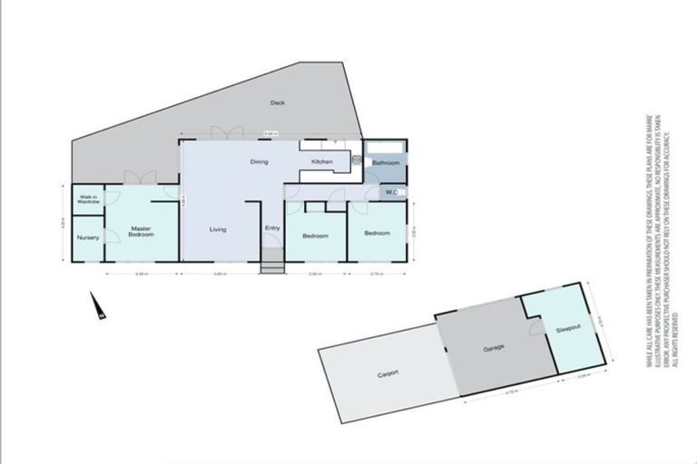 Photo of property in 19 Roby Street, Te Atatu Peninsula, Auckland, 0610