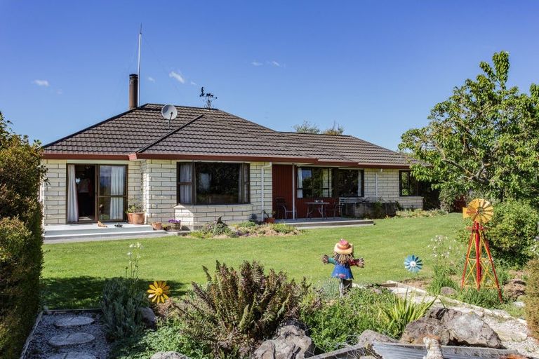 Photo of property in 679 Oxford Road, Fernside, Rangiora, 7471