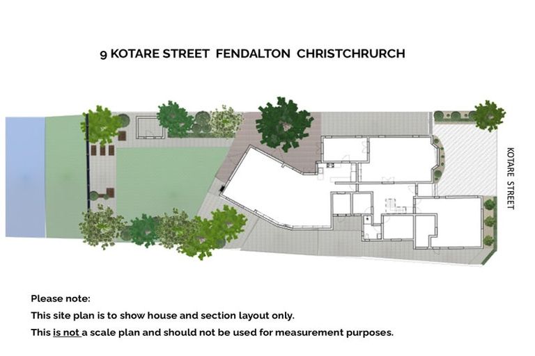 Photo of property in 9 Kotare Street, Fendalton, Christchurch, 8041