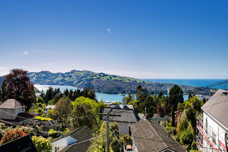 Photo of property in 33 Kilgour Street, Roslyn, Dunedin, 9010