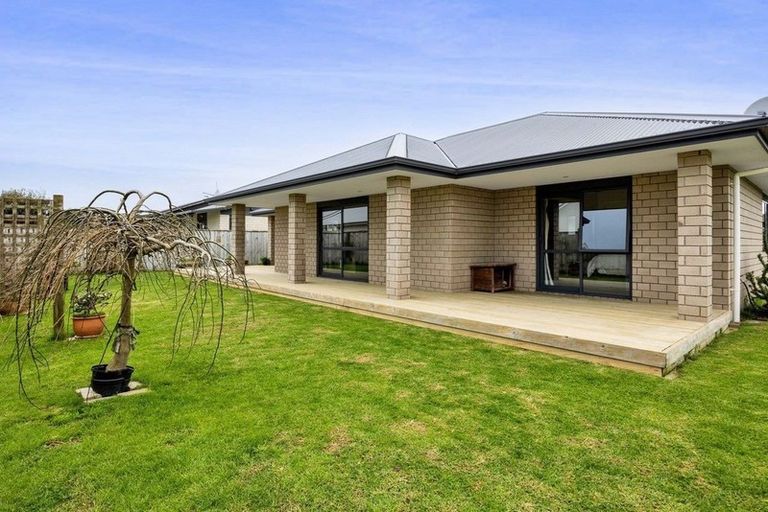 Photo of property in 116a Wills Road, Bell Block, New Plymouth, 4312