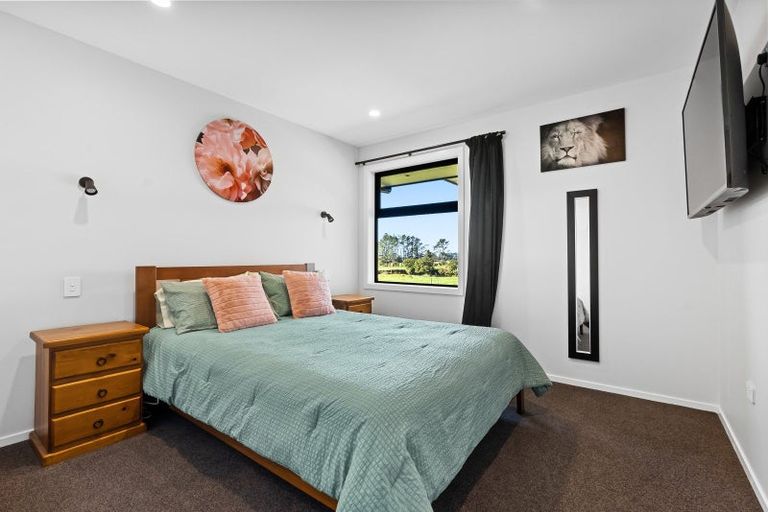 Photo of property in 543 Alfred Road, Kaimiro, 4386