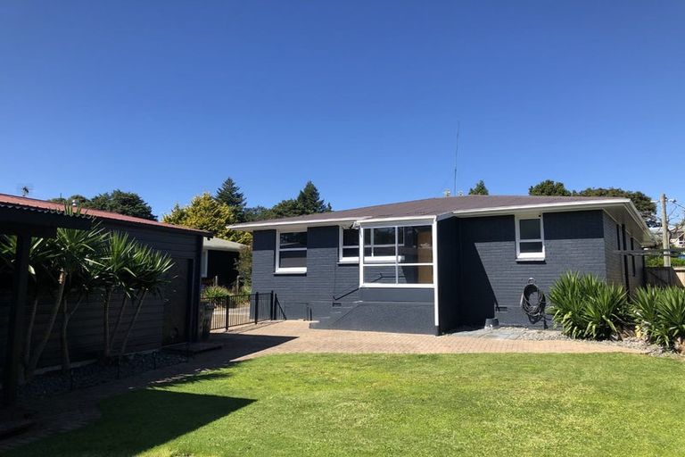 Photo of property in 33 Jervis Street, Hillcrest, Rotorua, 3015