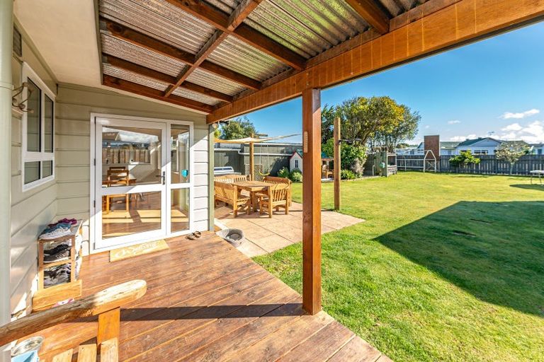 Photo of property in 25 Boydfield Street, Whanganui East, Whanganui, 4500