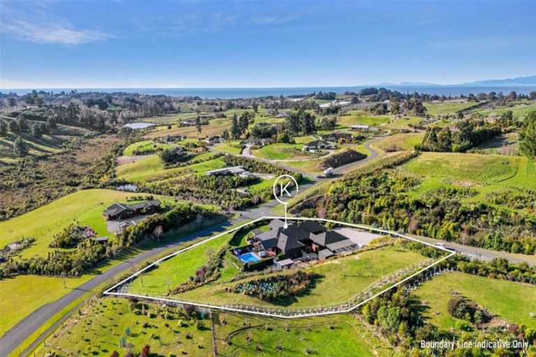 Photo of property in 4 Amber Rise, Tasman, Upper Moutere, 7173