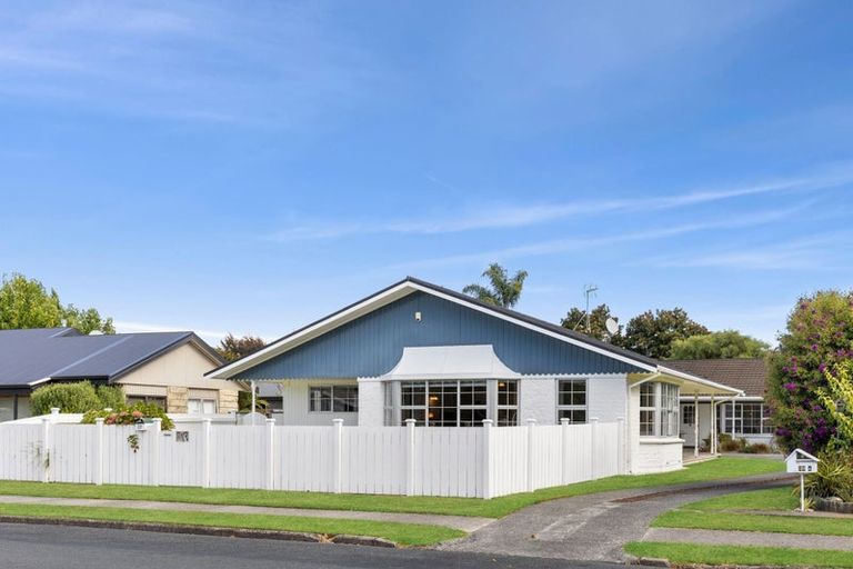 Photo of property in 39 Tamihana Street, Matamata, 3400