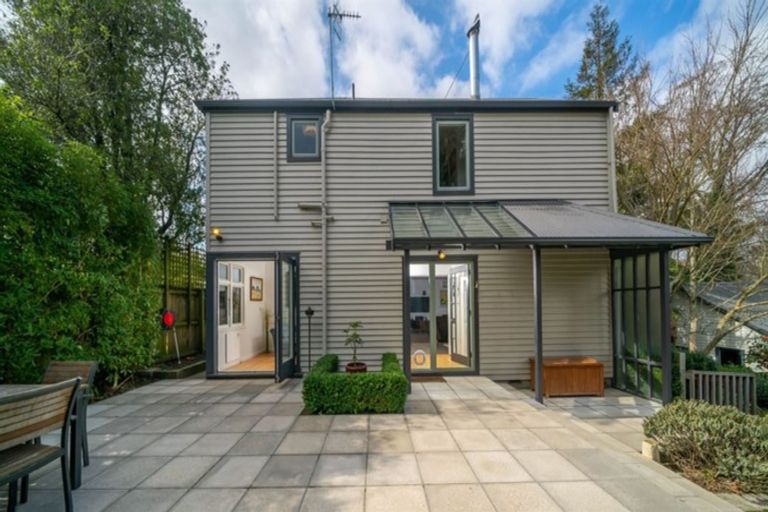 Photo of property in 341 Ashgrove Terrace, Somerfield, Christchurch, 8024