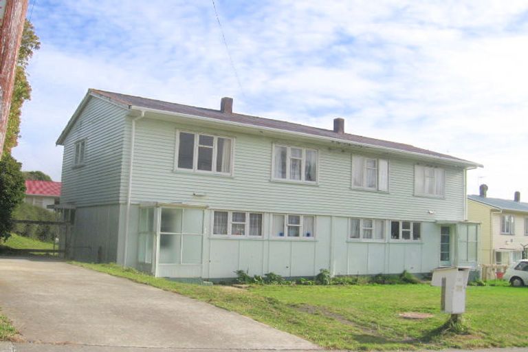 Photo of property in 86-88 Gear Terrace, Ranui, Porirua, 5024