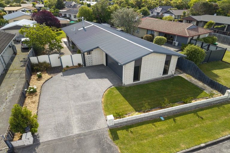 Photo of property in 24 Green Street, Rangiora, 7400