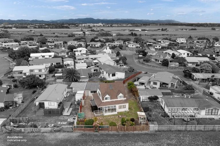 Photo of property in 8a Alpha Avenue, Coastlands, Whakatane, 3120